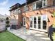 Thumbnail Terraced house for sale in Willis Grove, Balls Park, Hertford