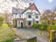 Thumbnail Semi-detached house for sale in Grove Road, Ilkley, West Yorkshire