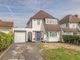 Thumbnail Detached house for sale in Ashford Road, Iver Heath