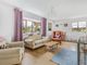 Thumbnail Detached bungalow for sale in Horseshoes Lane, Weston Colville, Cambridge