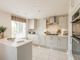 Thumbnail Detached house for sale in "Trusdale - Plot 228" at Weldon Manor, Burdock Street, Priors Hall Park Zone 2, Corby