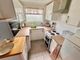 Thumbnail Property for sale in Seadell Chalet Park, Beach Road, Hemsby