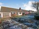 Thumbnail Bungalow for sale in Pine Park Road, Honiton
