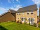 Thumbnail Detached house for sale in Church Drive, Hoylandswaine, Sheffield