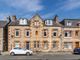 Thumbnail Maisonette for sale in Lintburn Street, Scottish Borders, Galashiels