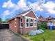 Thumbnail Bungalow to rent in Whitby Road, Ipswich