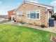 Thumbnail Detached bungalow for sale in Unity Way, Talke, Stoke-On-Trent