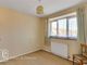 Thumbnail Detached house for sale in Sandpiper Close, Longridge Park, Colchester, Essex