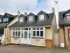 Thumbnail Detached house for sale in Hillside Terrace, Hertford