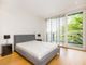 Thumbnail Flat to rent in Gatliff Road, London