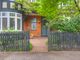Thumbnail Detached house for sale in Edward Road, West Bridgford, Nottingham
