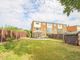 Thumbnail End terrace house for sale in Collins Meadow, Harlow