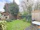 Thumbnail Town house to rent in Ashburnham Close, London