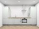 Thumbnail Flat for sale in Apartment 3, 47/48 North Bar Street, Banbury