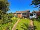 Thumbnail Detached bungalow for sale in Meadway, Forest Hall, Newcastle Upon Tyne