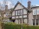 Thumbnail Terraced house for sale in North View, Bearsden, Glasgow, East Dunbartonshire