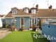 Thumbnail Semi-detached house for sale in Dovercliff Road, Canvey Island