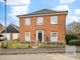 Thumbnail Detached house for sale in Wilson Road, Stalham, Norfolk