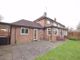 Thumbnail Semi-detached house for sale in Sandyfields, Baldwins Gate, Newcastle-Under-Lyme