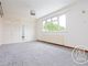 Thumbnail Detached bungalow for sale in Sunnyways, London Road, Gisleham