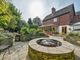 Thumbnail Detached house for sale in Chauntry House, The Friary, Lichfield