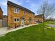 Thumbnail Semi-detached house for sale in Lace Walk, Brockworth, Gloucester, Gloucestershire