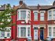 Thumbnail Terraced house for sale in Litchfield Gardens, London