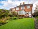 Thumbnail Semi-detached house for sale in Springway Crescent, Grimsby, N E Lincs