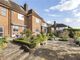 Thumbnail Detached house for sale in Waggon Road, Hadley Wood