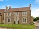 Thumbnail Detached house for sale in Hythe Road, Methwold, Thetford