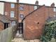 Thumbnail Terraced house to rent in Monks Road, Coventry