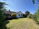 Thumbnail Detached bungalow for sale in Spring Hill, Dinas Cross, Newport