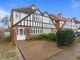 Thumbnail Semi-detached house for sale in Derek Avenue, Wallington