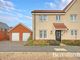 Thumbnail Semi-detached house for sale in Lambourne, Alresford