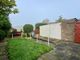 Thumbnail Semi-detached bungalow for sale in Wellington Close, Matlock