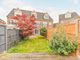Thumbnail Terraced house to rent in Sandpiper Road, Sutton