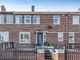 Thumbnail Terraced house for sale in Parkmount Parade, Belfast
