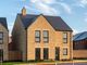 Thumbnail Detached house for sale in 30 Fairmont, Stoke Orchard Road, Bishops Cleeve, Gloucestershire