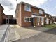 Thumbnail Semi-detached house for sale in Vine Close, Shaw, Oldham, Greater Manchester