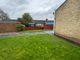 Thumbnail Bungalow for sale in Gresley Woodlands, Swadlincote