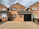 Thumbnail Link-detached house for sale in Cumberland Drive, Basildon, Essex