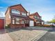 Thumbnail Detached house for sale in Epping Close, Ashton-Under-Lyne, Greater Manchester