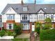 Thumbnail Terraced house for sale in Exeter Road, Exmouth