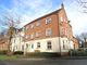 Thumbnail Flat for sale in Parsons Road, Langley, Slough