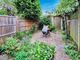 Thumbnail Terraced house for sale in Catharine Street, Cambridge