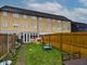 Thumbnail Town house for sale in Quantrill Terrace, Kesgrave, Ipswich