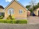 Thumbnail Detached bungalow for sale in Pheasant Way, Brandon