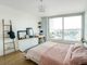 Thumbnail Flat for sale in Basin Approach, London