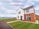 Thumbnail Detached house for sale in Forest Avenue, Hartlepool, (Plot 111)
