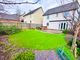 Thumbnail Detached house for sale in Stryd Camlas, Pontrhydyrun, Cwmbran